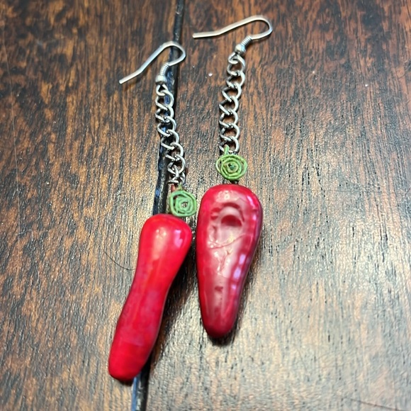 Bracelet Earrings Ring Combo! Accessories for your festivities this summer! - Picture 6 of 7